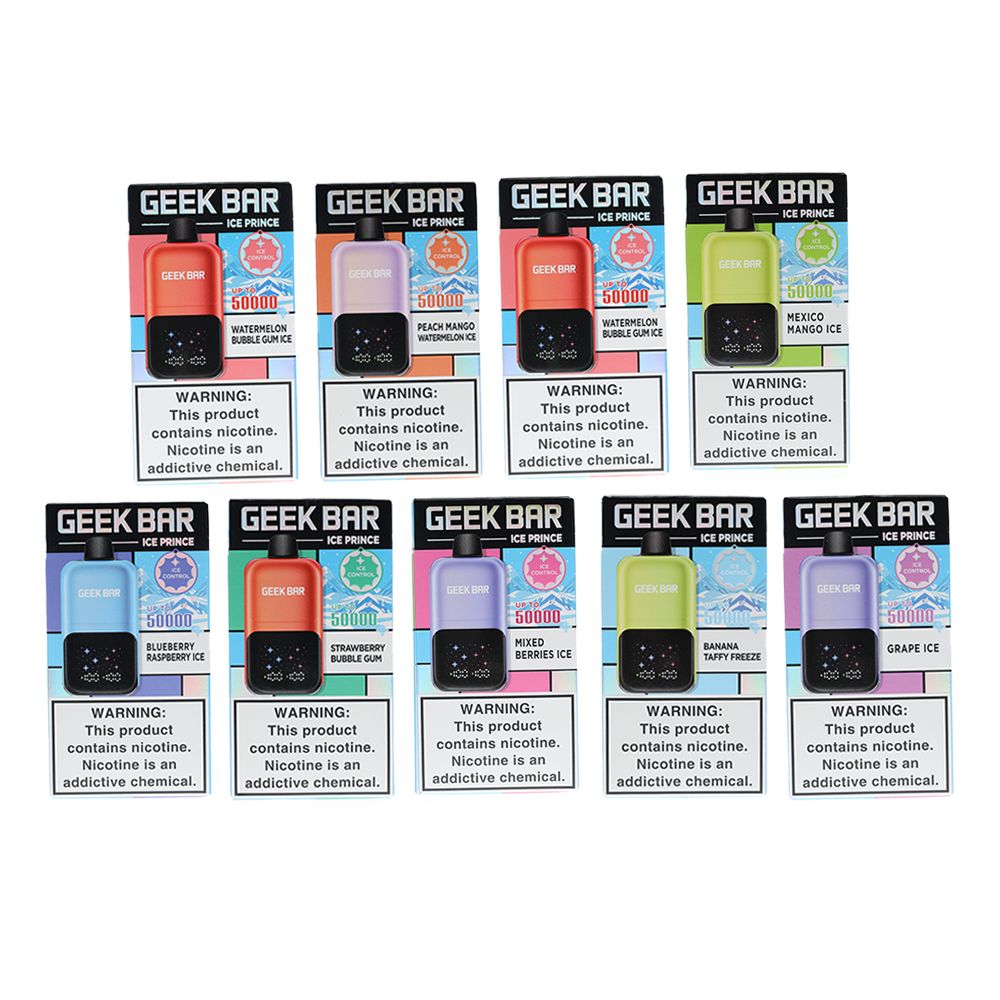 how much is elf bar vape Geek Bar Meloso - Blueberry Sour Raspberry - €7.99 €