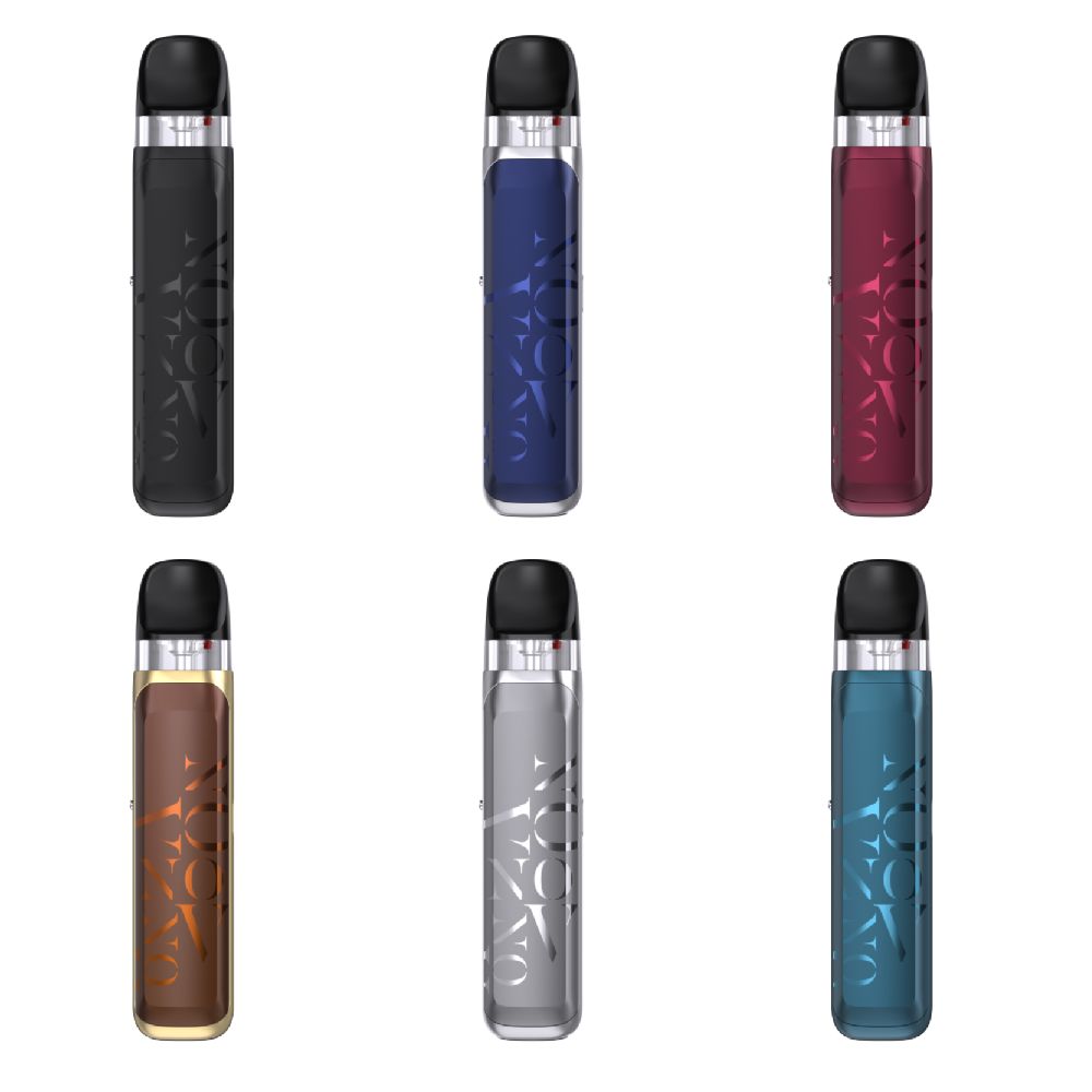 SMOK Novo Axis Pod System Group Image