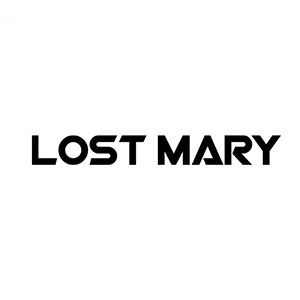 Lost Mary logo