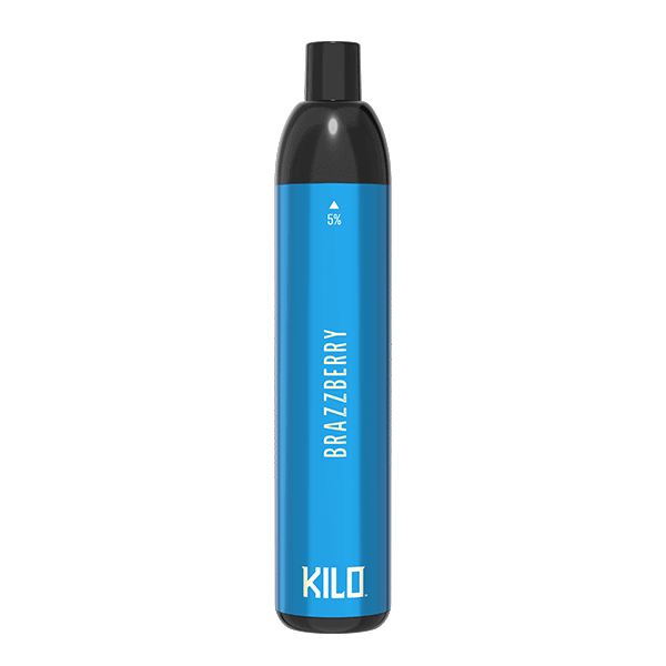 Esco Bars Kilo Max 4k Disposable Brazzberry