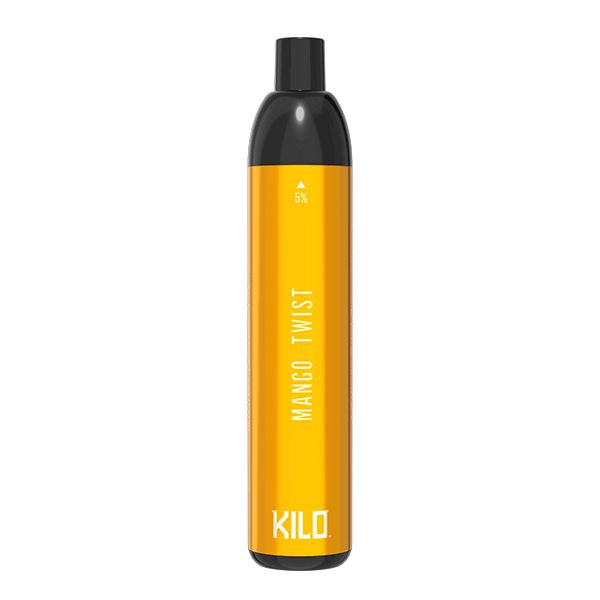 Esco Bars Kilo Max 4k Disposable Mango Twist