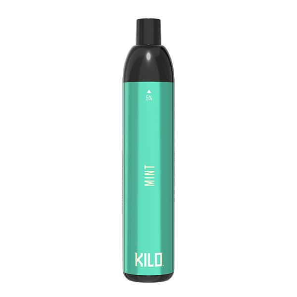 Esco Bars Kilo Max 4k Disposable Mint
