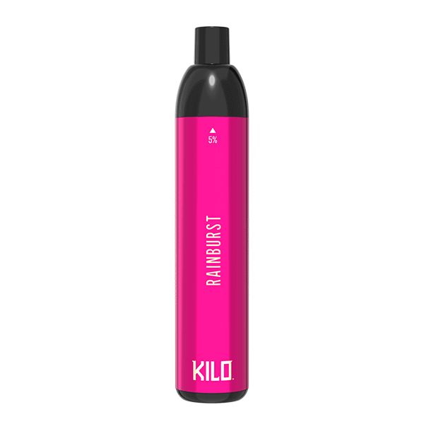 Esco Bars Kilo Max 4k Disposable Rainburst
