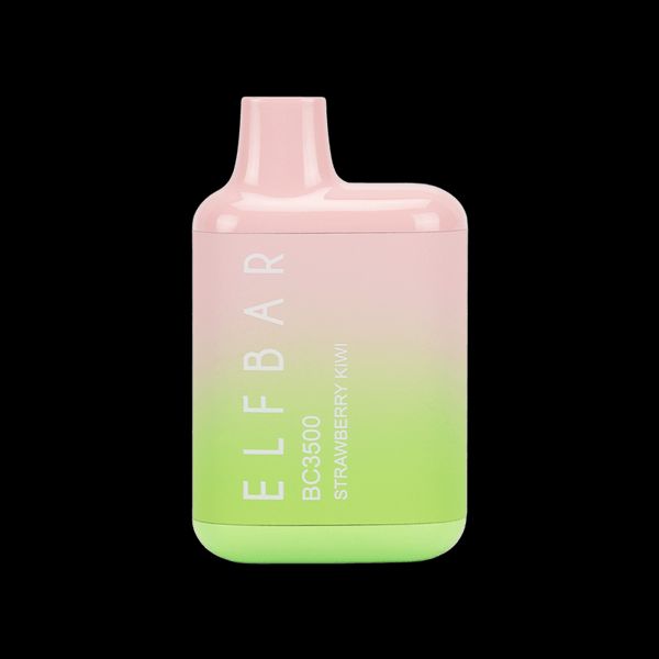 Elf Bar BC3500 Disposable Strawberry Kiwi