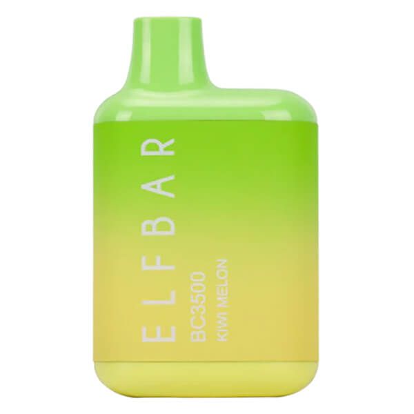 Elf Bar BC3500 Disposable Kiwi Melon
