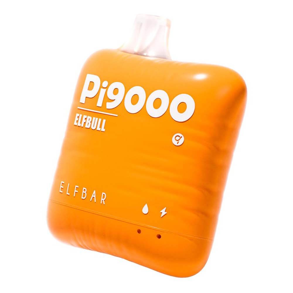 Elf Bar PI9000 Disposable Elf Bull