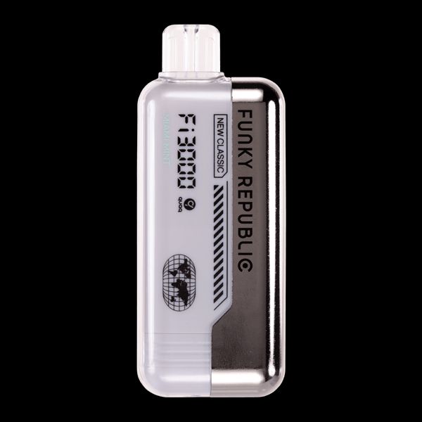 Funky Republic Fi3000 Disposable Miami Mint