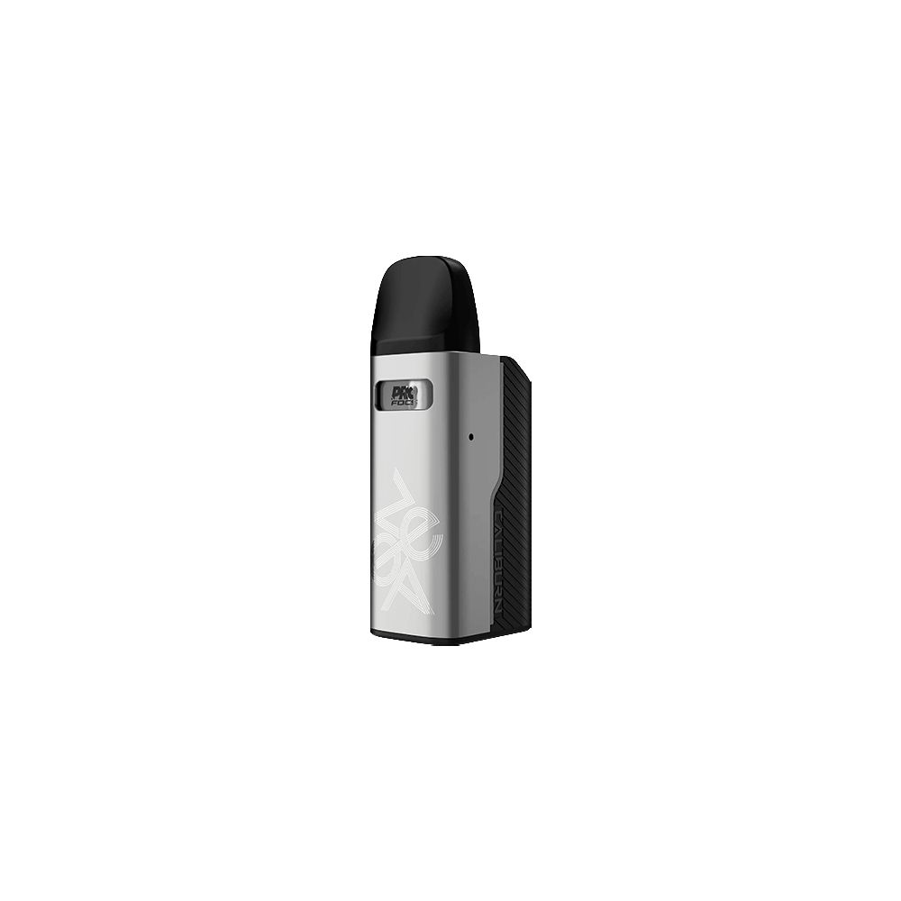 Uwell Caliburn GZ2 Pod System Silver