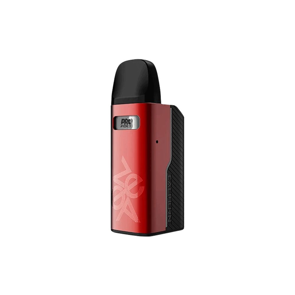 Uwell Caliburn GZ2 Pod System Red