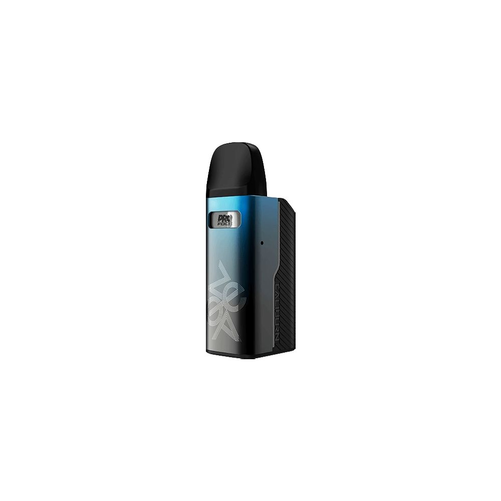 Uwell Caliburn GZ2 Pod System Blue-Black