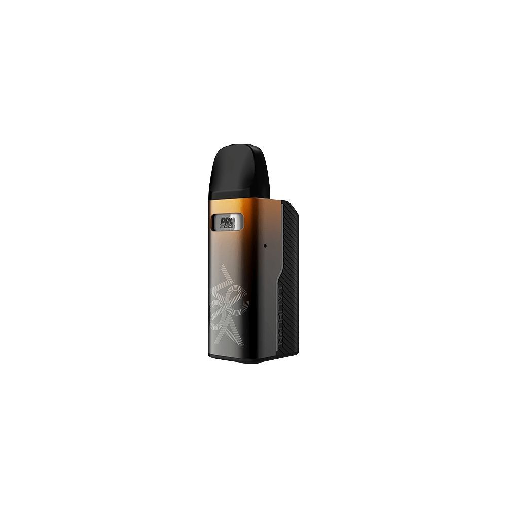 Uwell Caliburn GZ2 Pod System Orange-Black