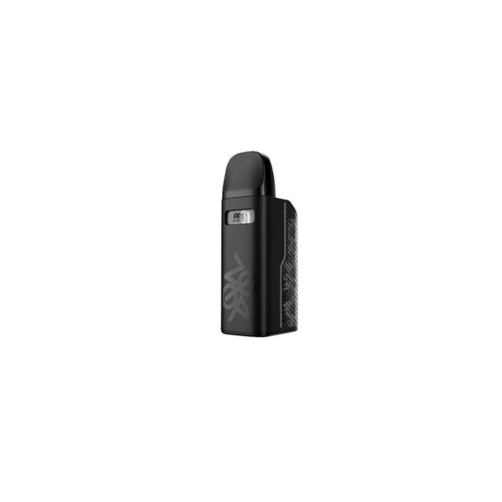 Uwell Caliburn GZ2 Pod System Cyber Black