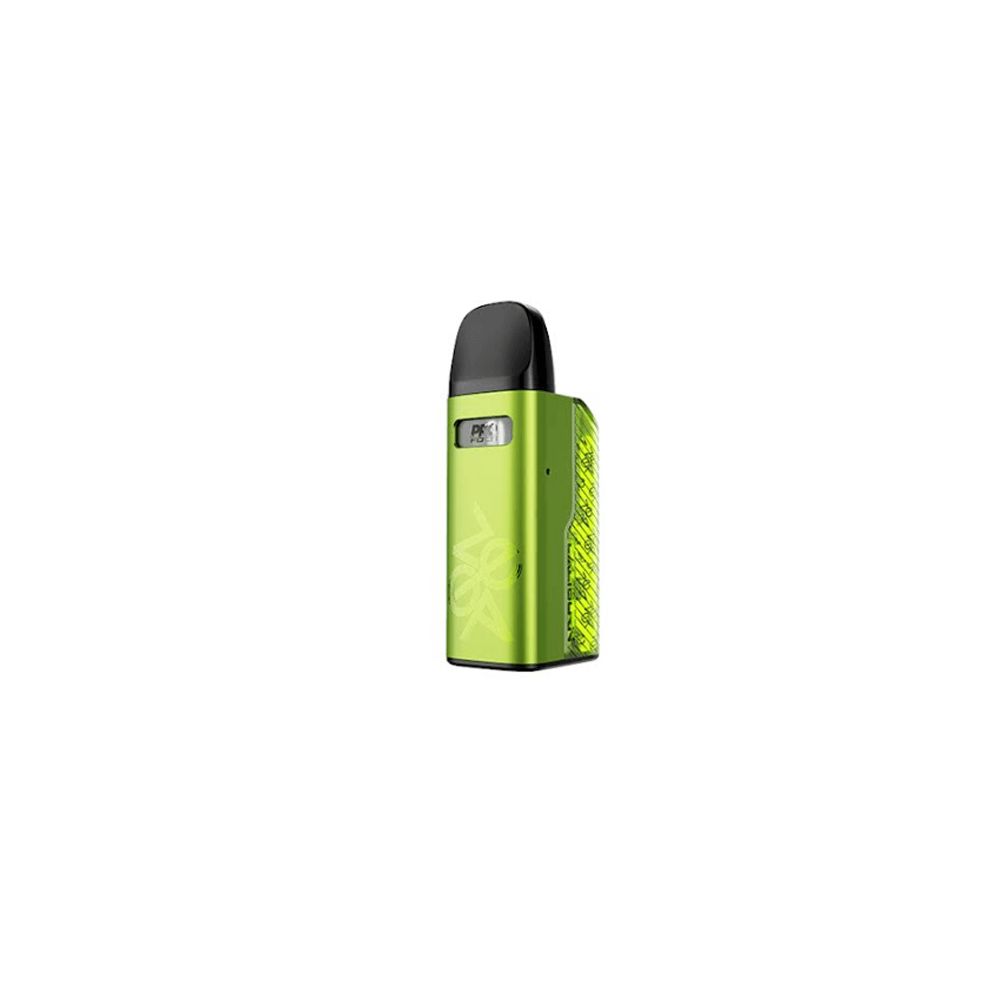 Uwell Caliburn GZ2 Pod System Cyber Green