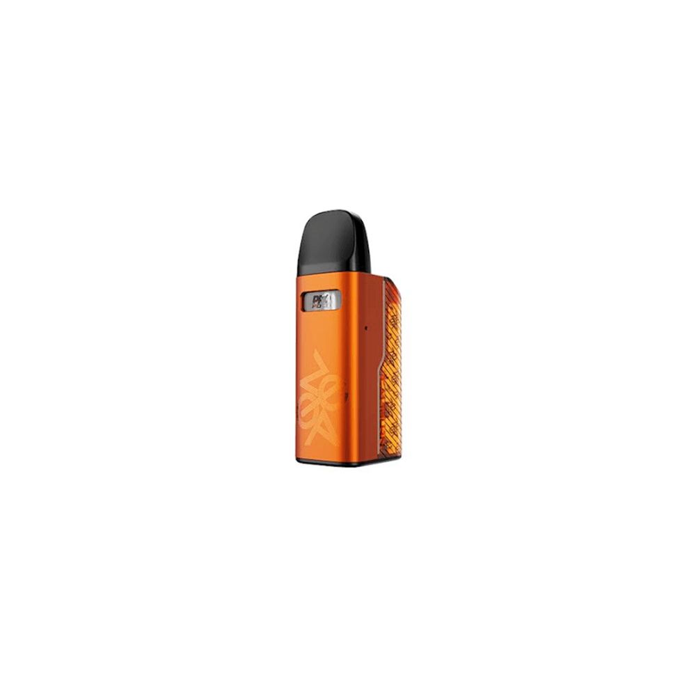 Uwell Caliburn GZ2 Pod System Cyber Orange