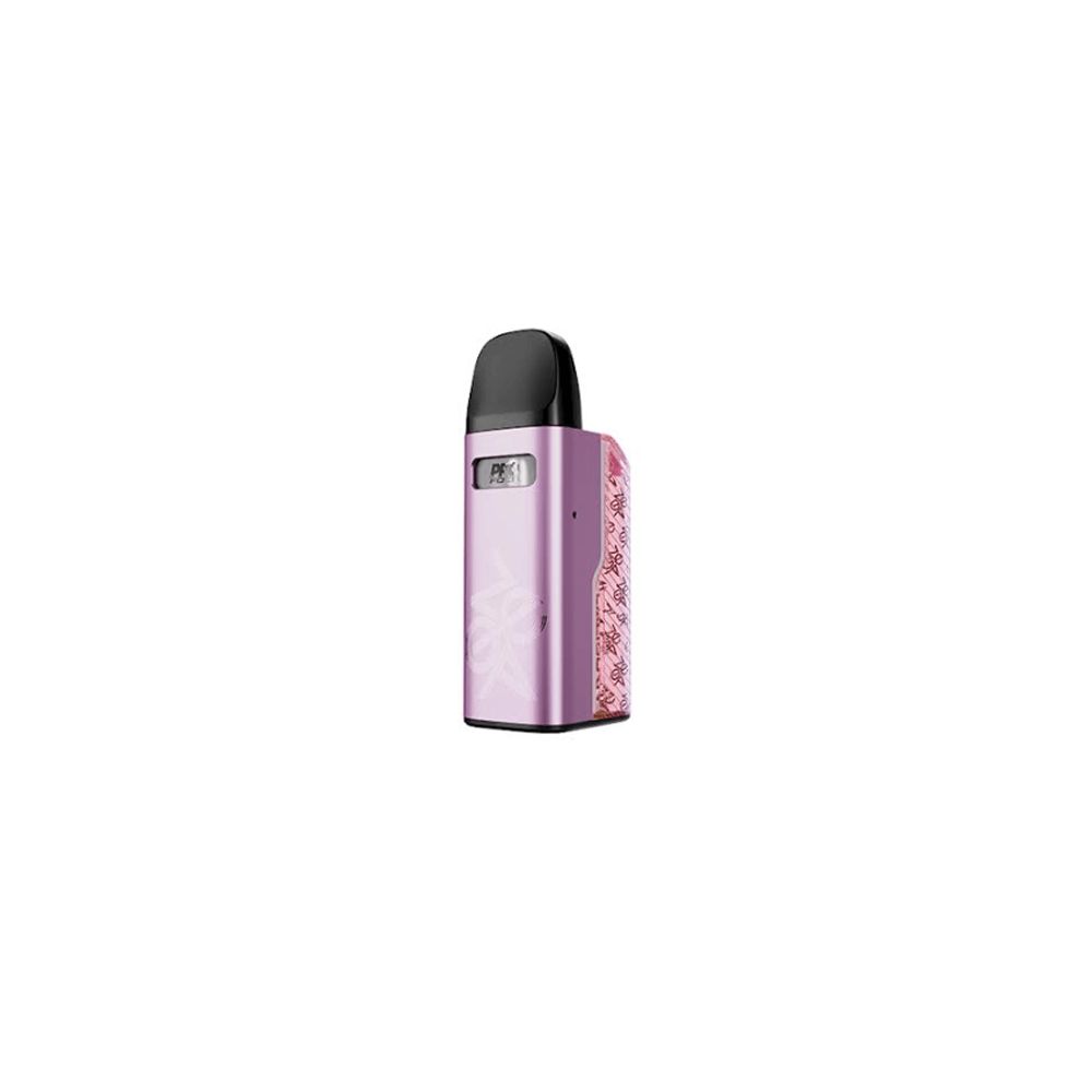Uwell Caliburn GZ2 Pod System Cyber Pink