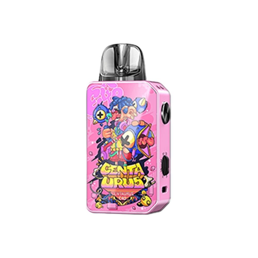 Lost Vape Centaurus E40 Pod Kit E40 Bingo!