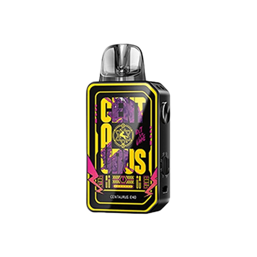 Lost Vape Centaurus E40 Pod Kit E40 Spirit