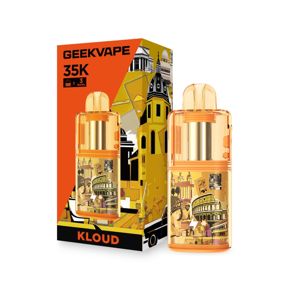 juice kloud vape near me Do Geek Bars Have Diacetyl? – EightVape main image 1