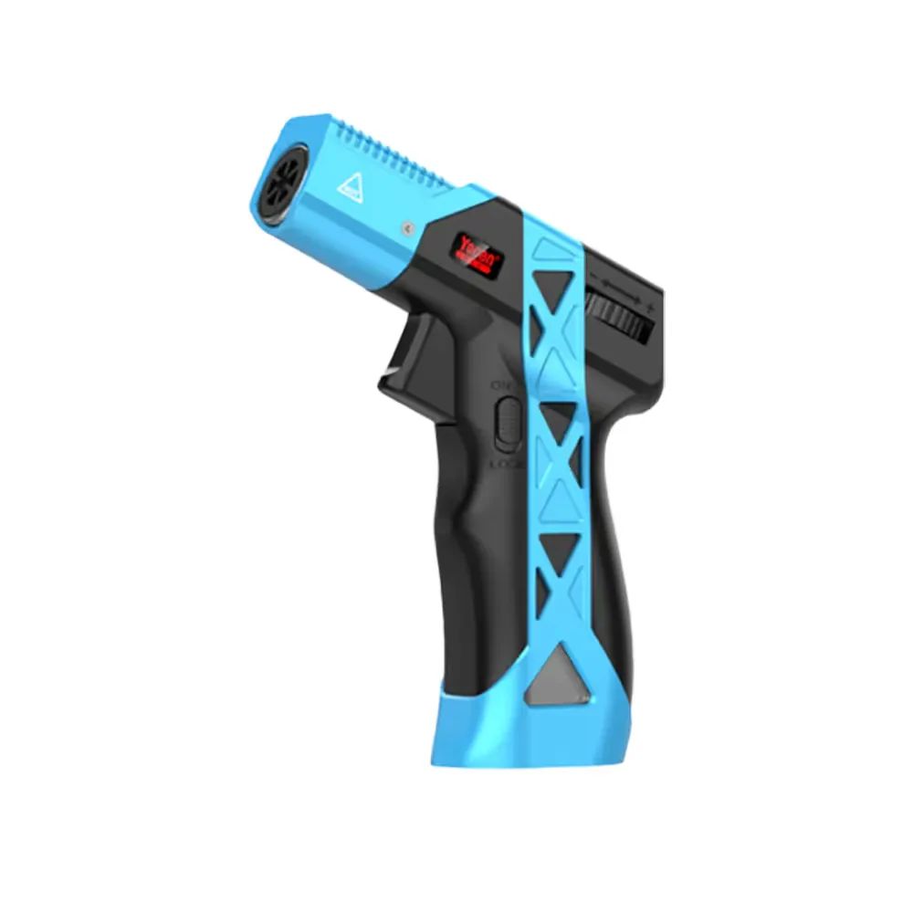 Yocan Red (Lighter) Delta Torch blue