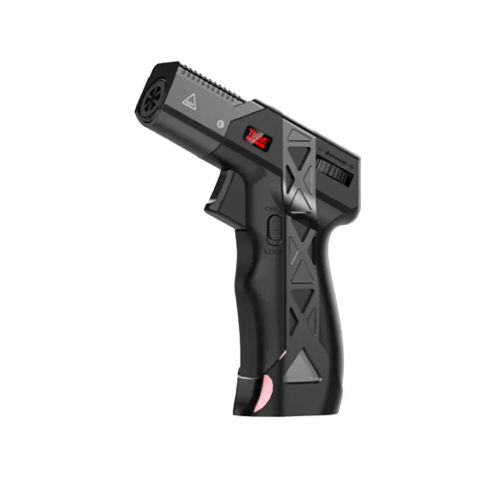 Yocan Red (Lighter) Delta Torch space grey