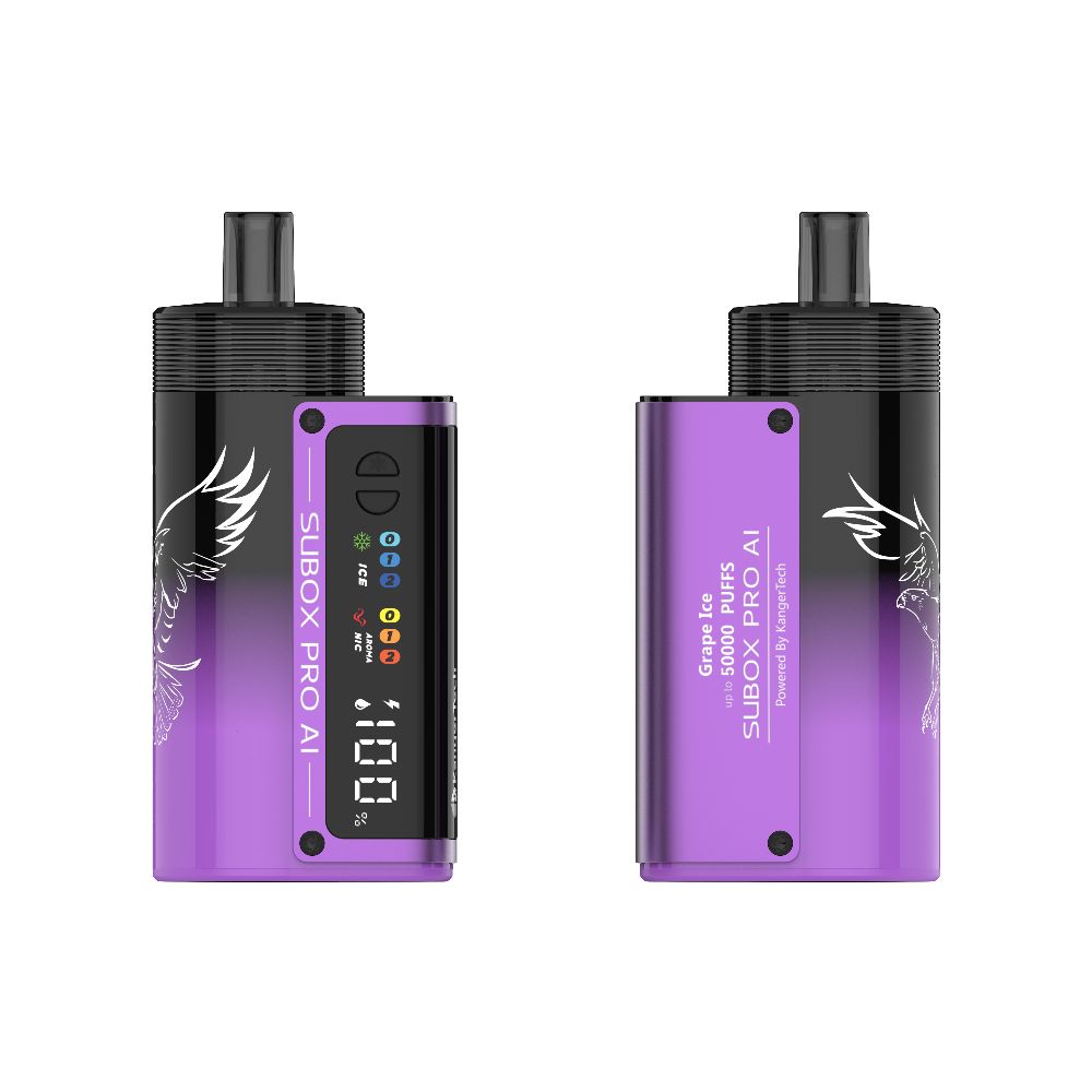 Subox Pro 50K Disposable