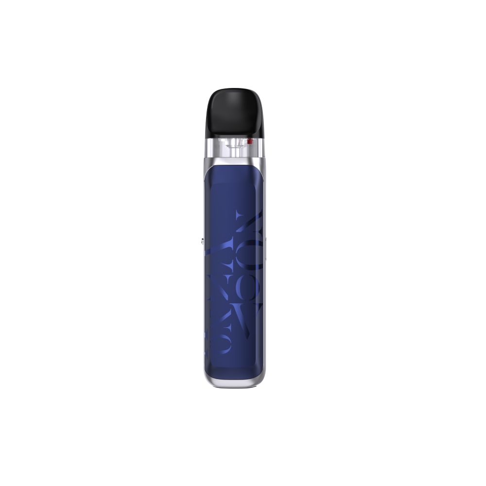 SMOK Novo Axis Pod System Sapphire Blue