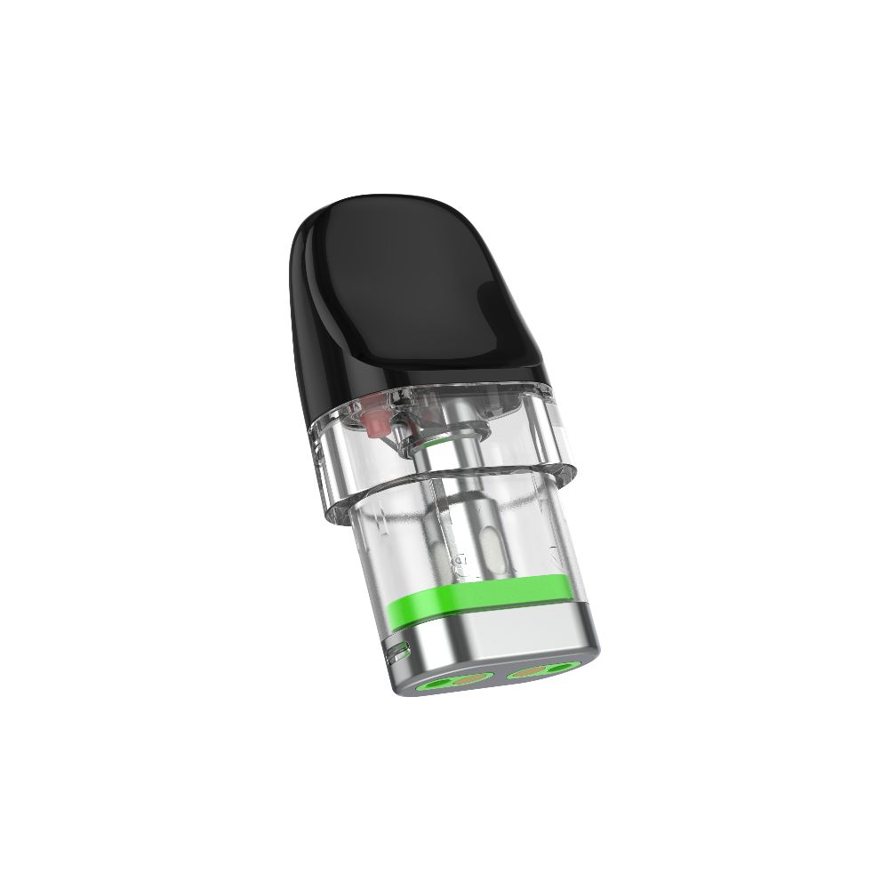 SMOK Novo Core Pods (3-Pack) Mesh 0.8 ohm