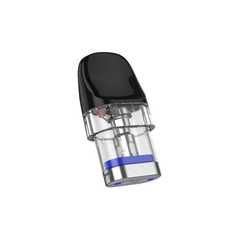 SMOK Novo Core Pods (3-Pack) Mesh 1.0 ohm