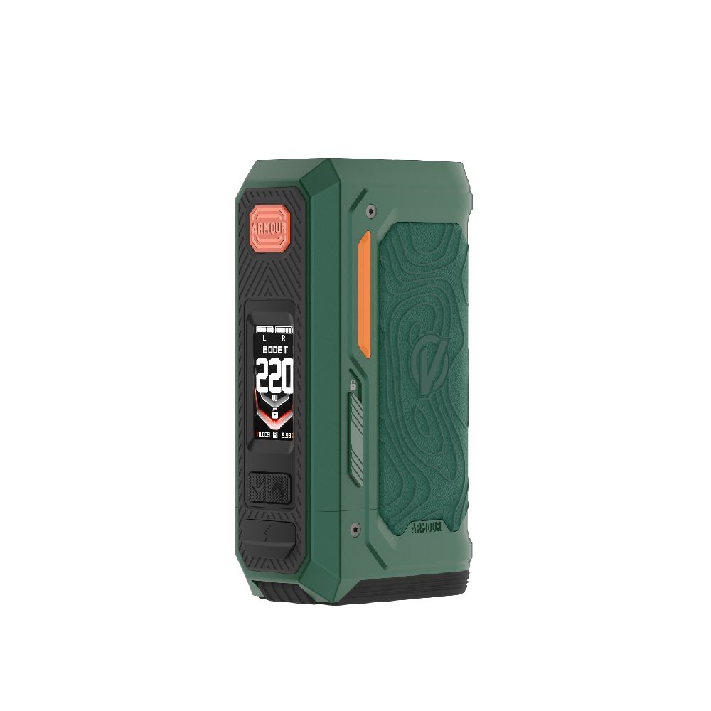 Vaporesso Armour Octa Mod Vintage Green