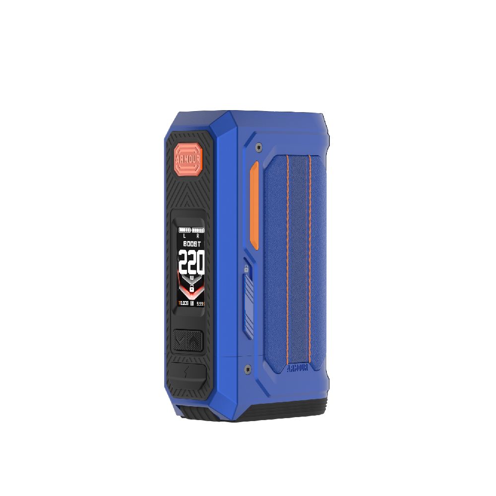 Vaporesso Armour Octa Mod Rally Blue