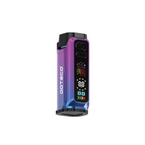 Dot Eco 510 Battery Tik40 Ultra 2in1 Rainbow