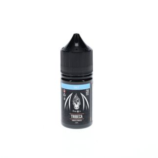 Tribeca Tobacco Halo Eliquid Salts 30mL bottle