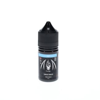 Turkish Tobacco Halo Eliquid Salts 30mL bottle