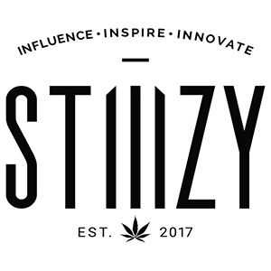 Stiiizy Logo