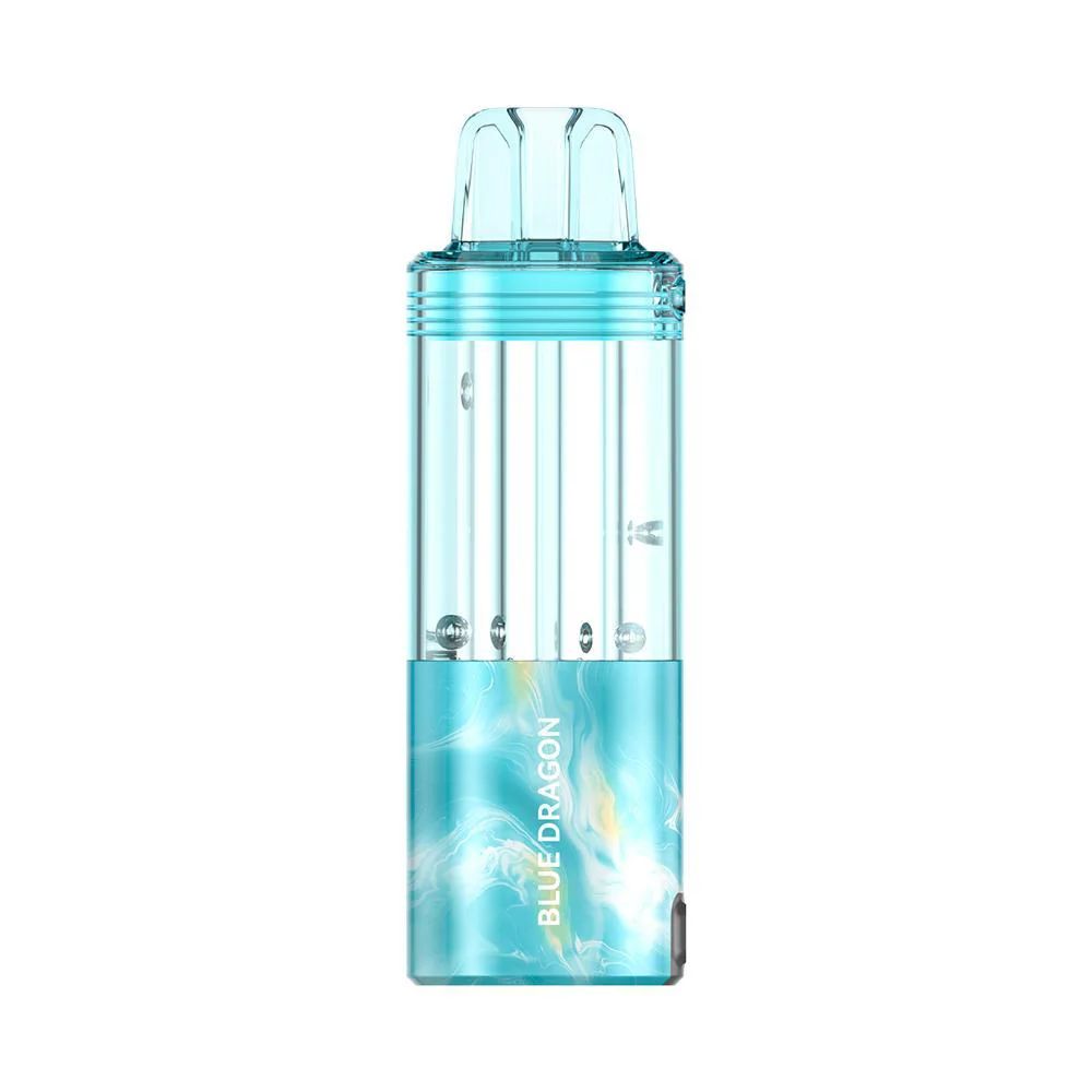 Foger Switch Pro Replacement Pods Blue Dragon