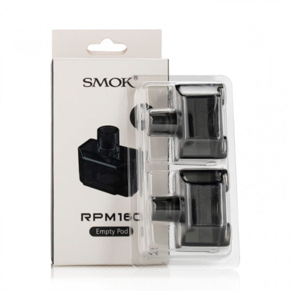 SMOK RPM160 Replacement Pods thumbnail