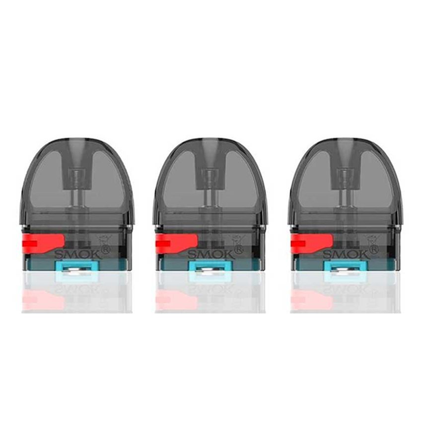 SMOK Pozz Pro Replacement Pod (3-Pack) thumbnail