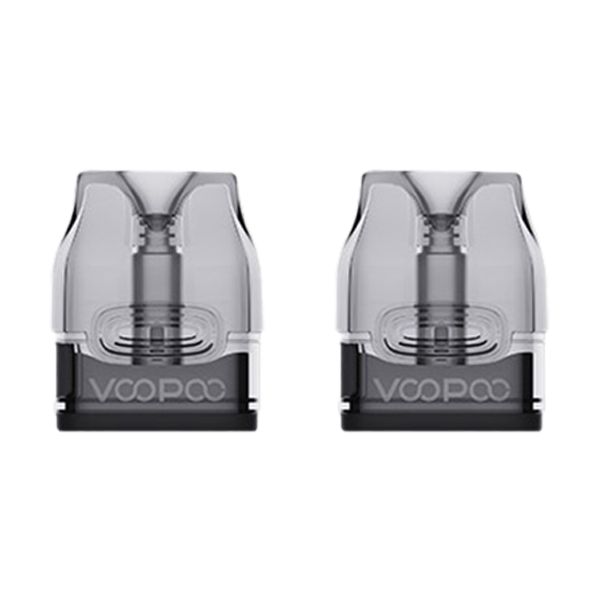 Voopoo VMate V2 Replacement Pod 3mL | 2-Pack thumbnail