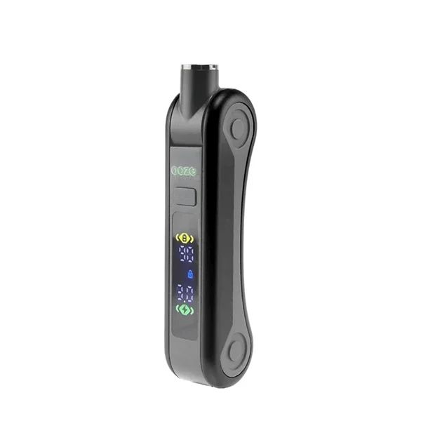 Ooze Hinge Battery USB Panther Black