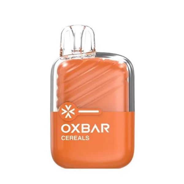 Oxbar Mini 2200 Puffs Disposable Cereals