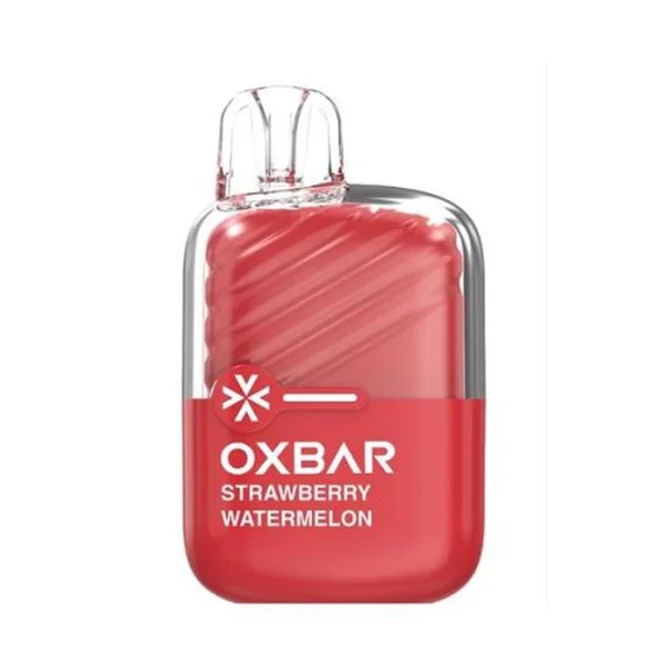 Oxbar Mini 2200 Puffs Disposable Strawberry Watermelon
