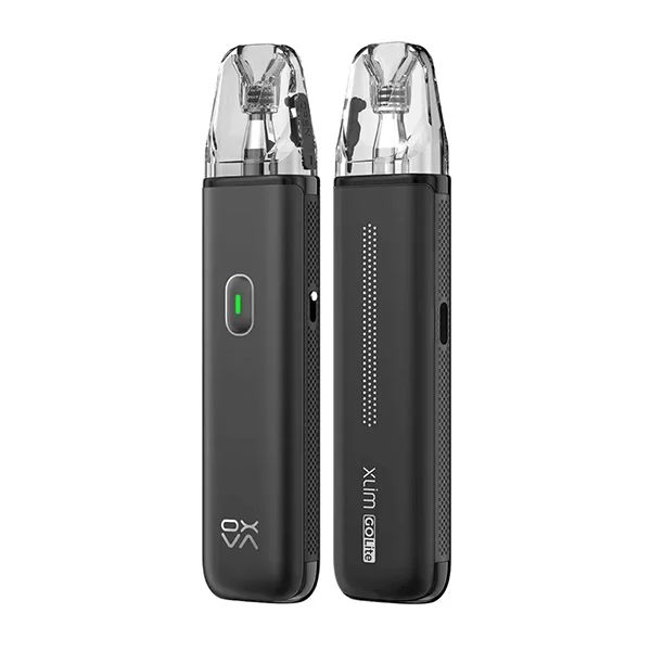 OXVA Xlim Go Lite Starter Kit Black