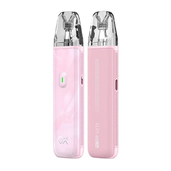 OXVA Xlim Go Lite Starter Kit Light Pink