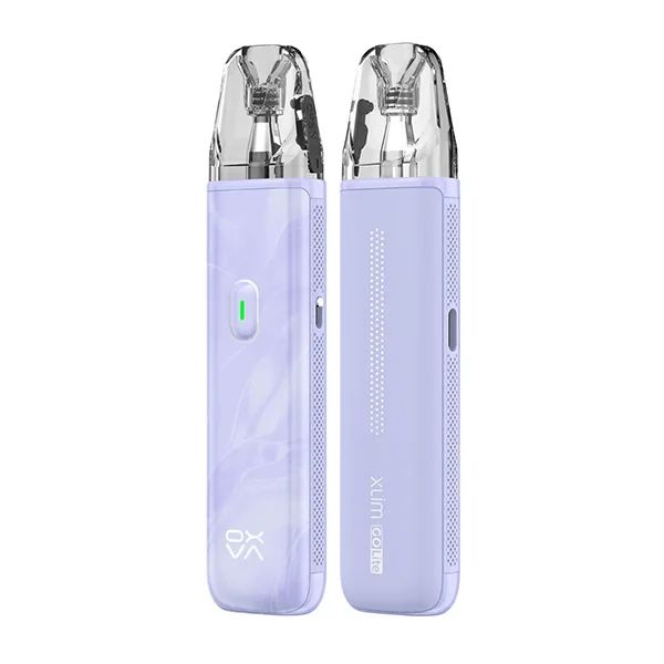 OXVA Xlim Go Lite Starter Kit Light Purple