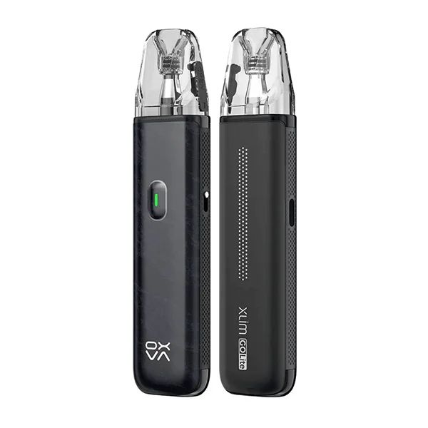 OXVA Xlim Go Lite Starter Kit Mist Blue