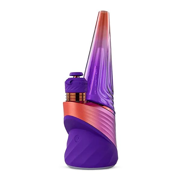 Puffco Peak Pro 2.0 (Vaporizer Kit) 3DXL Plasma (Limited Edition)