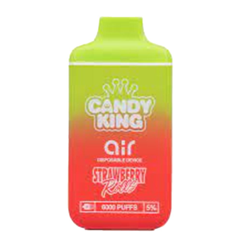 beri vape flavors IT'SUGAR Sour Patch Kids Blue Raspberry Soda 12oz main image 1