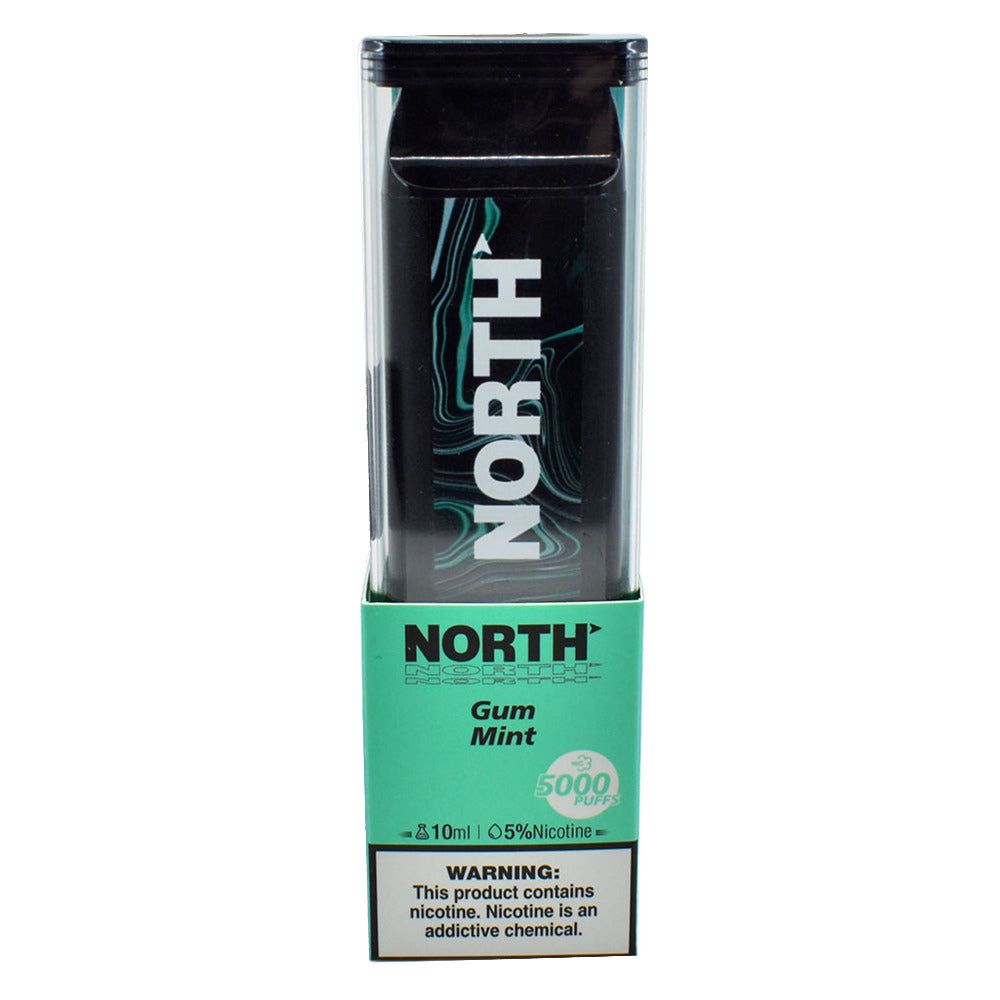 North Disposable