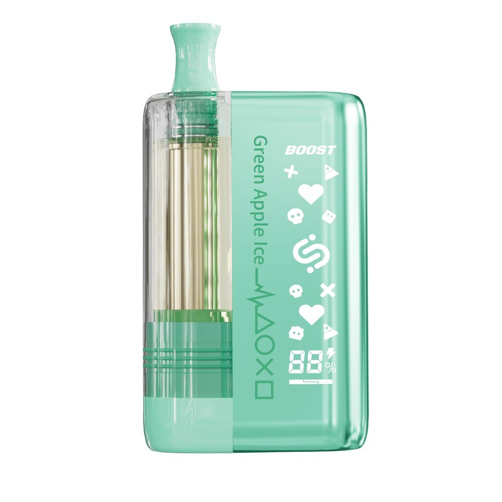 crisp mint vuse pods Kangvape Onee Stick 3000 main image 0
