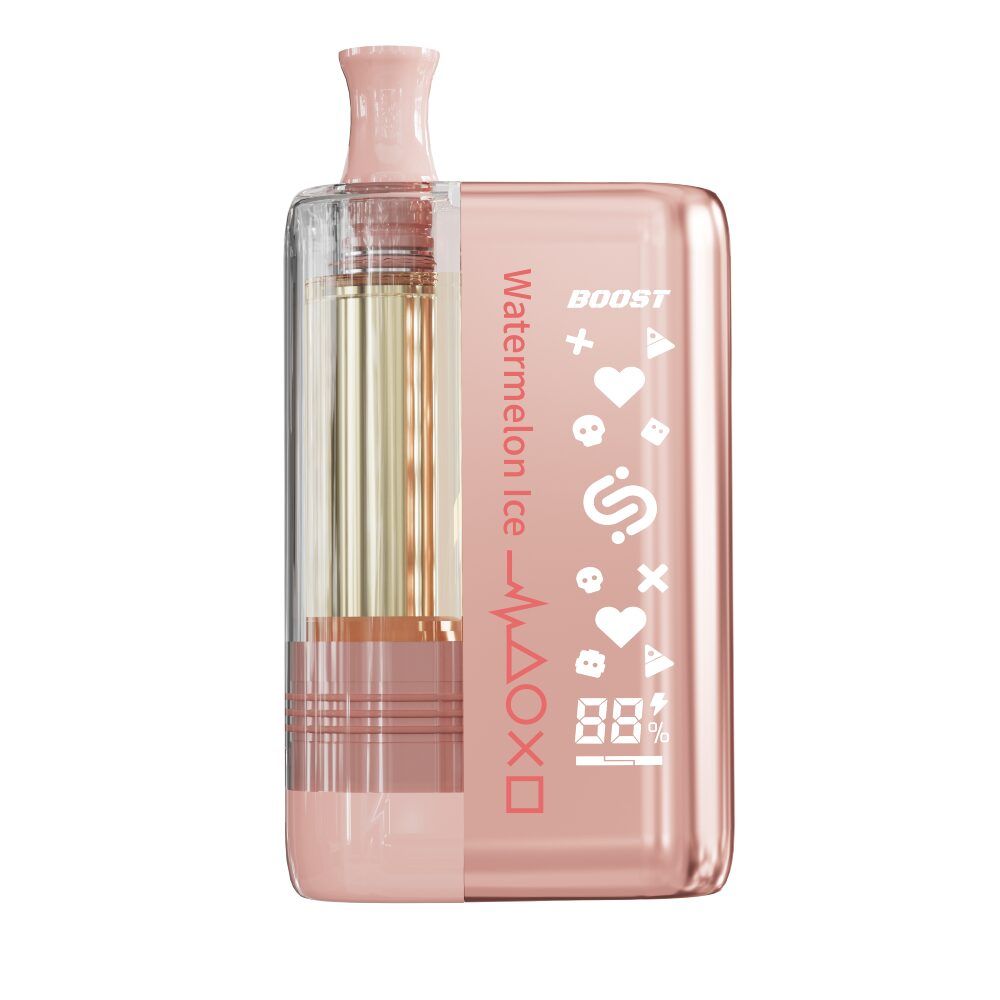 1.99 disposable vapes free shipping no minimum order Lost Vape Movement LV 18K Disposable Vape main image 0